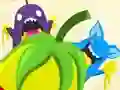 Permainan Oomee Pinata secara online