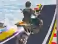 Permainan Mega Ramp Stunt Moto secara online