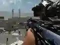 Permainan Warzone Sniper secara online