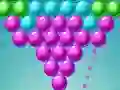 Permainan Bubble Shooter Pro 2020 secara online
