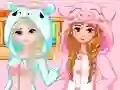 Permainan Frozen Bunk Bed secara online