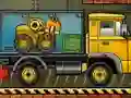 Permainan Truck Loader 4 secara online