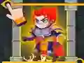 Permainan Treasure Knights secara online