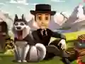 Permainan Klondike secara online
