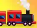 Permainan Train Snake secara online