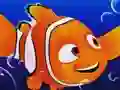 Permainan Nemo Ligsaw Puzzle Collection secara online