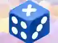Permainan Math & Dice secara online