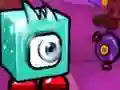 Permainan Monster Adventure secara online