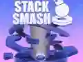 Permainan Stack Smash secara online