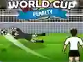 Permainan World Cup Penalty 2018 secara online