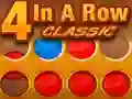 Permainan 4 In A Row secara online