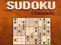 Permainan Sudoku Classic secara online