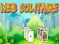 Permainan Web solitaire secara online