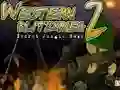 Permainan Western Blitzkrieg 2 secara online