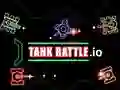 Permainan Tank Battle.io secara online