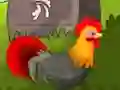 Permainan Rooster Hen Escape secara online