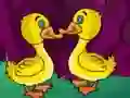 Permainan Duck Land Escape secara online