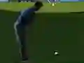 Permainan Flash Golf 3D secara online