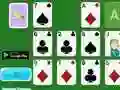 Permainan Solitaire Fortune secara online