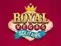 Permainan Royal Vegas Solitaire secara online