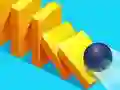 Permainan Rolling Domino Smash secara online