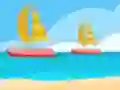 Permainan G2M Beach Escape secara online