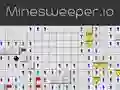 Permainan Minesweeper.io secara online