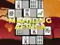 Permainan Mahjong Africa secara online