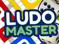 Permainan Ludo Master secara online