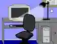 Permainan Flooded Room secara online