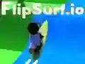 Permainan FlipSurf.io secara online