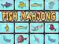 Permainan Fish Mahjong secara online