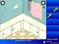 Permainan Escape from home secara online
