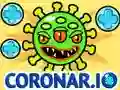 Permainan Coronar.io secara online