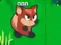 Permainan Bigfoxwarz.io secara online