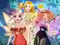 Permainan Your Fairytale Adventure secara online
