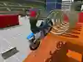Permainan Xtreme Bike Stunts secara online
