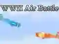 Permainan WWII Air Battle secara online