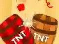 Permainan TNT Tap secara online