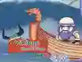Permainan Vikings  War of Clans secara online