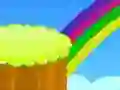 Permainan Rainbow Valley Escape secara online