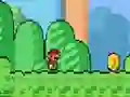 Permainan Super Mario Starroad secara online