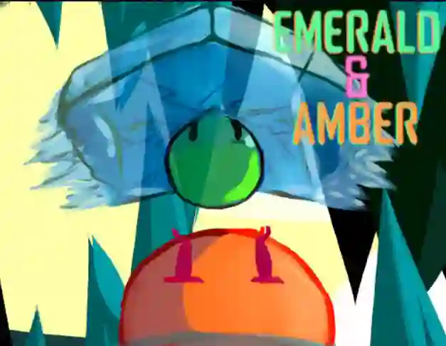 Permainan Emerald and Amber secara online