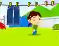 Permainan Drying Game secara online