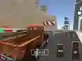 Permainan Suv Parking Simulator 3d secara online