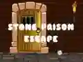 Permainan Stone Prison Escape secara online