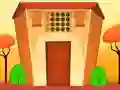 Permainan Lonely Forest Escape secara online