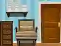 Permainan Chef House Escape secara online