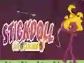 Permainan Stickdoll God Of Archery secara online