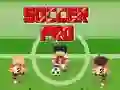 Permainan Soccer Pro secara online